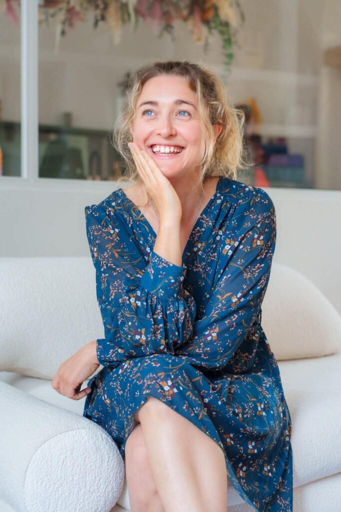 Naïlys NORRAUT.. sophrologue / hypnose / numérologie