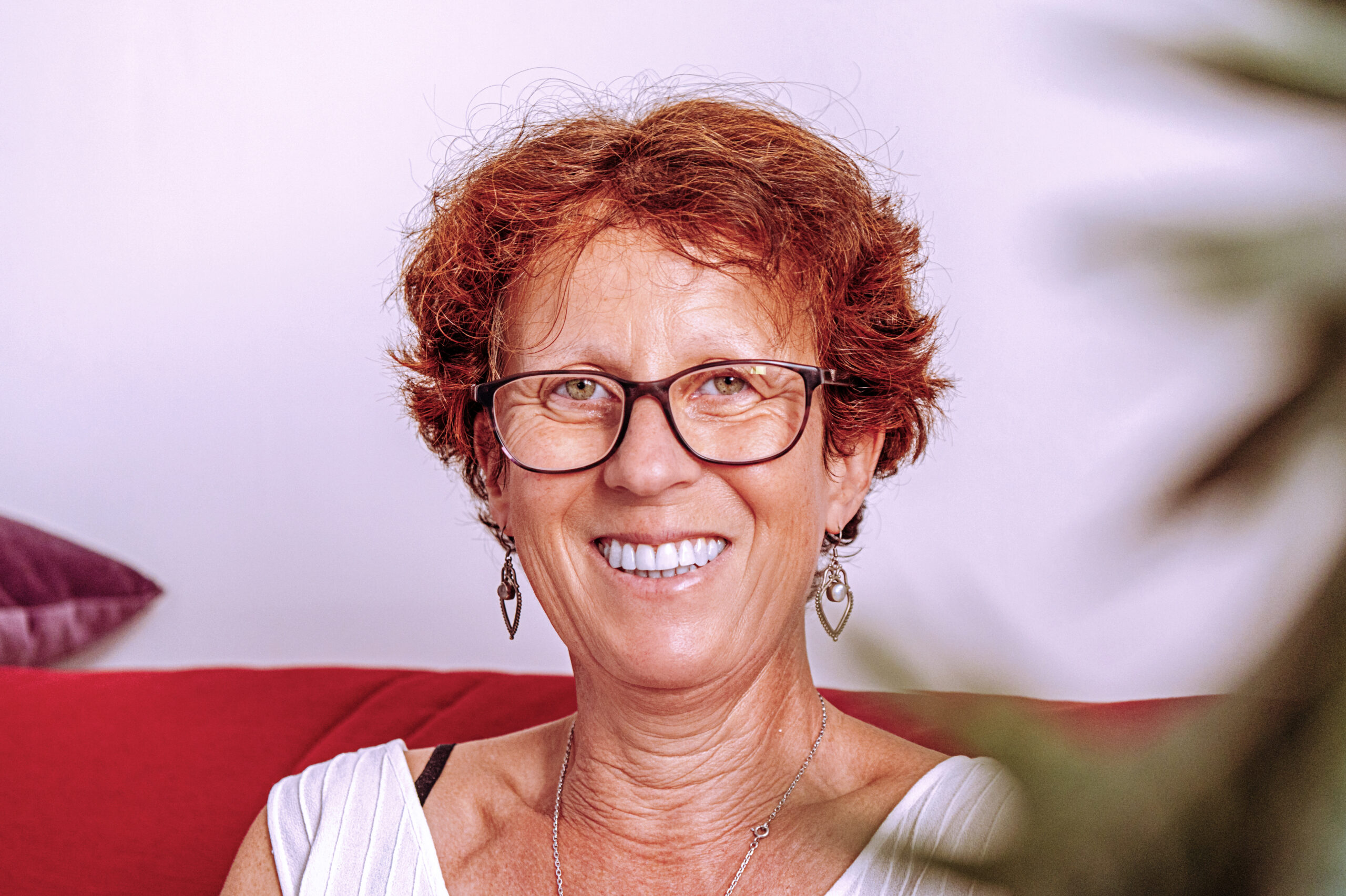 Catherine SOULA
